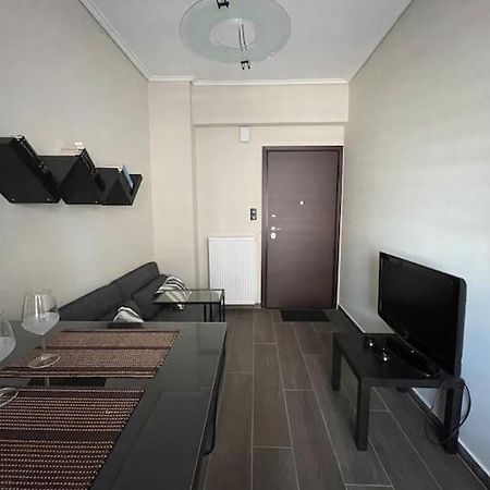 City Apartment Corinth المظهر الخارجي الصورة
