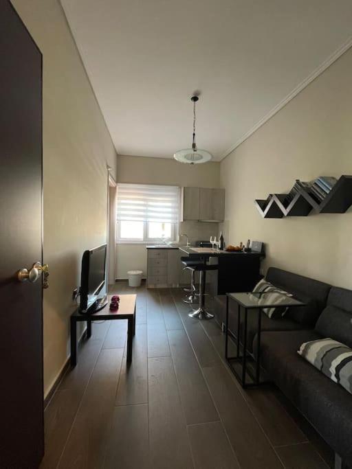 City Apartment Corinth المظهر الخارجي الصورة