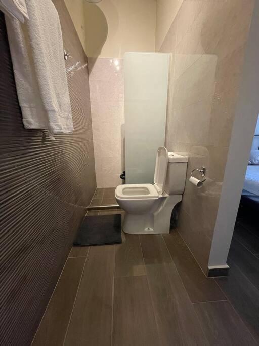 City Apartment Corinth المظهر الخارجي الصورة